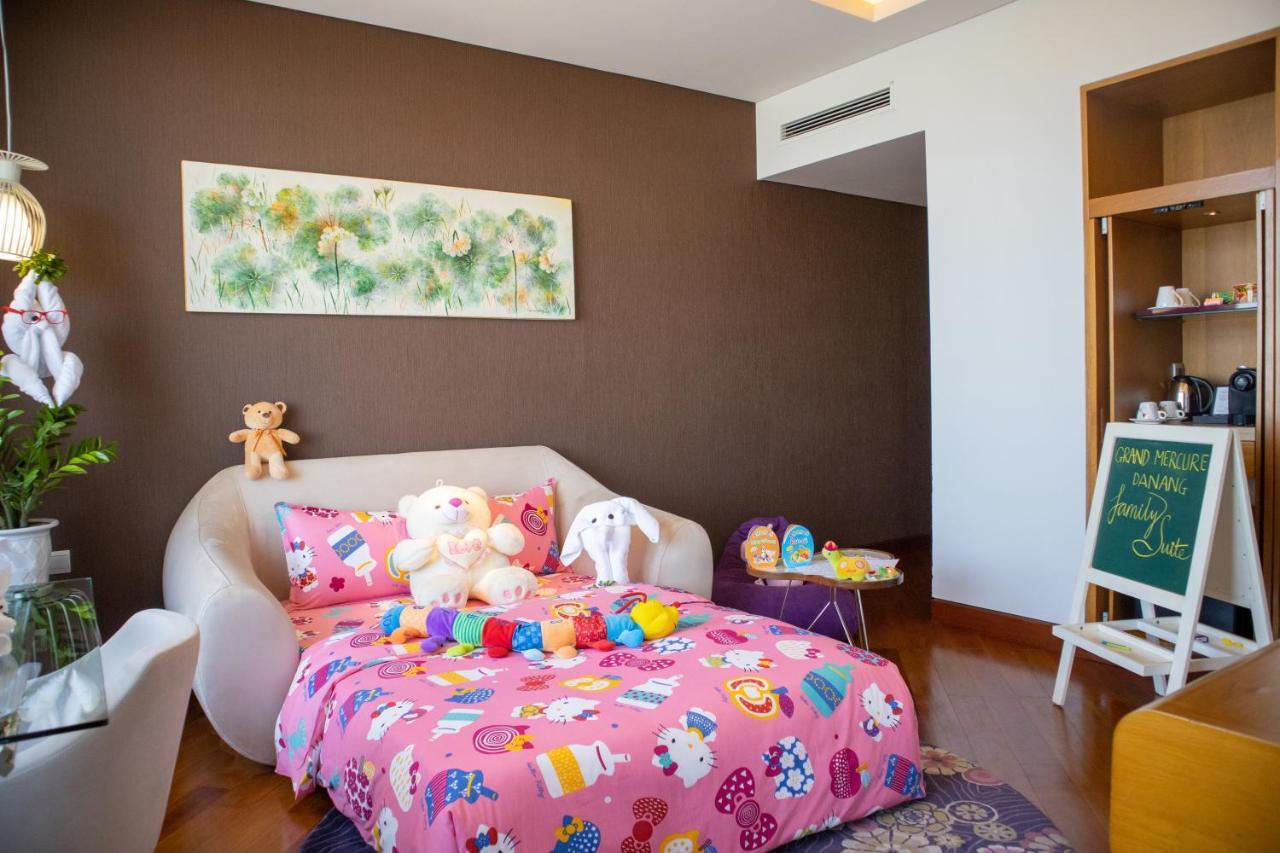 Grand Mercure Hotel Đà Nẵng