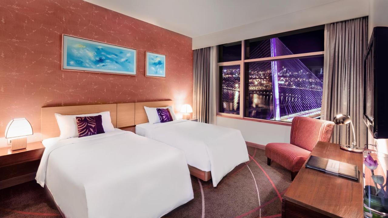 Grand Mercure 5* Đà Nẵng