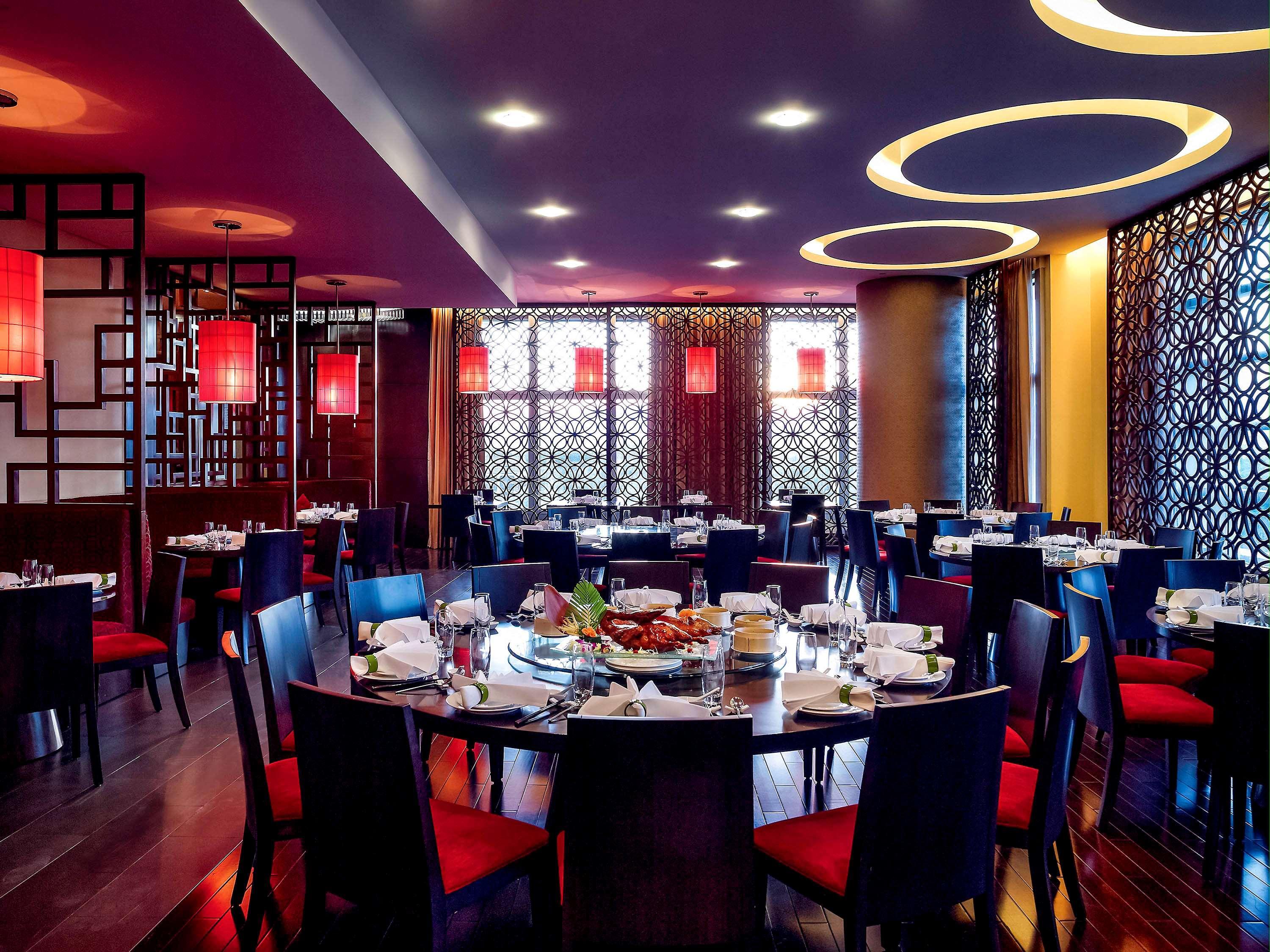 Hotel Grand Mercure Đà Nẵng