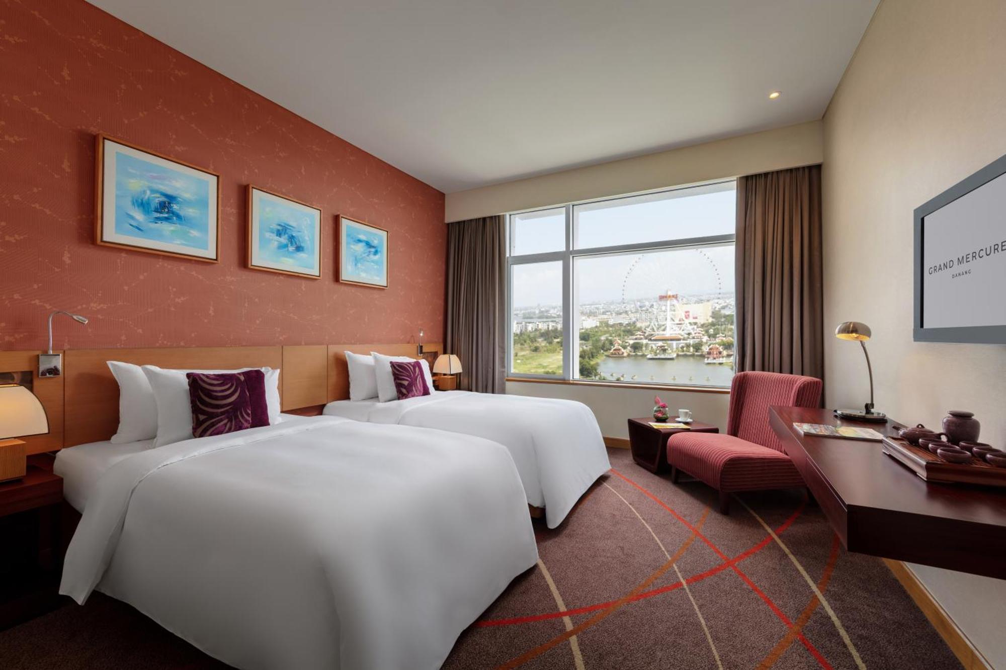 Grand Mercure Hotel Đà Nẵng