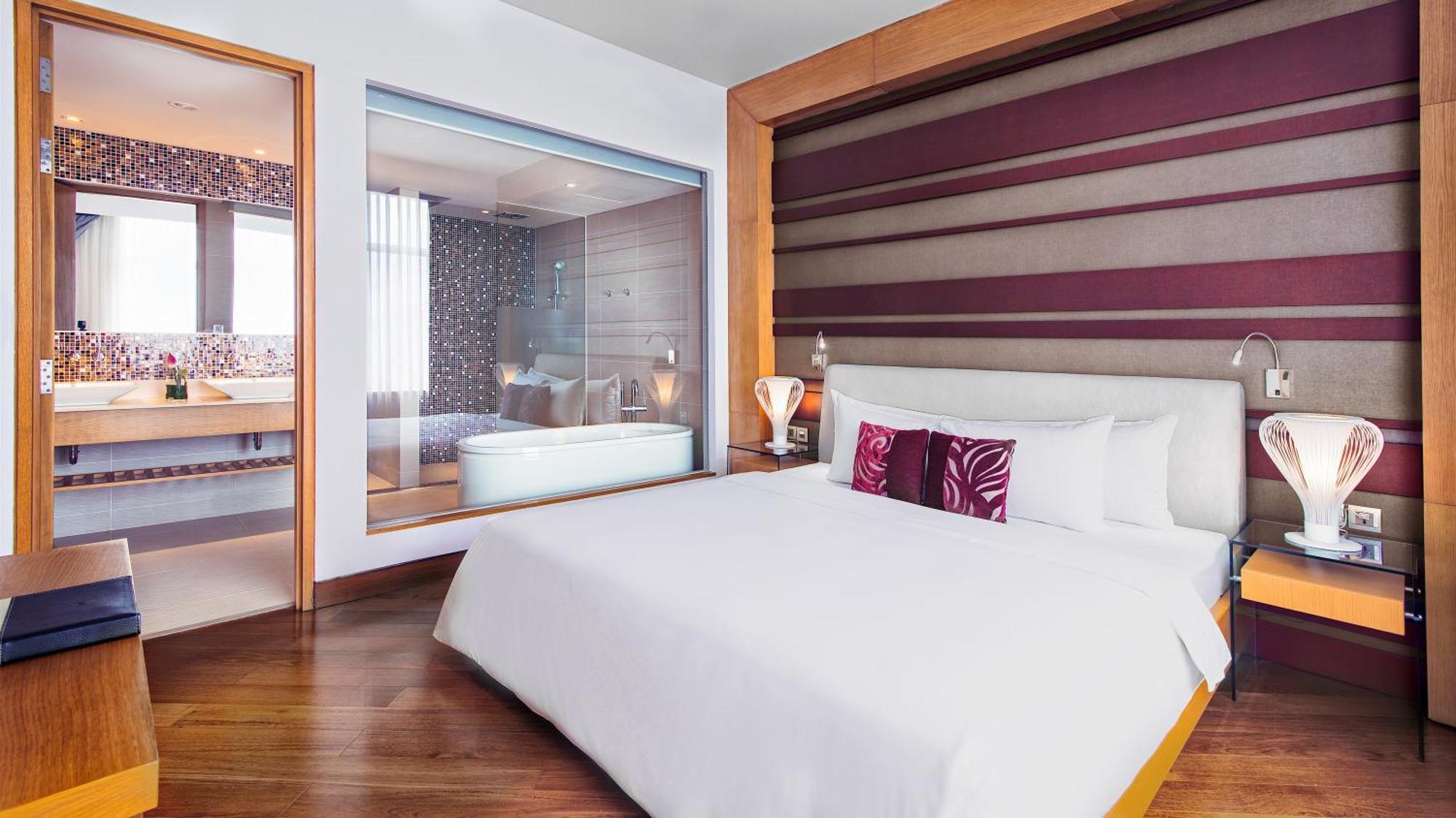 Hotel Grand Mercure Đà Nẵng