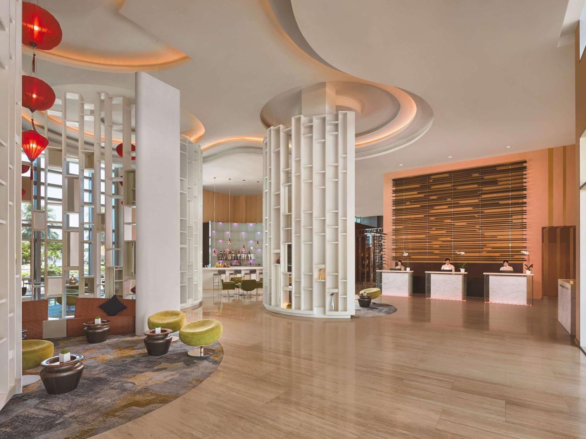 Hotel Grand Mercure Đà Nẵng