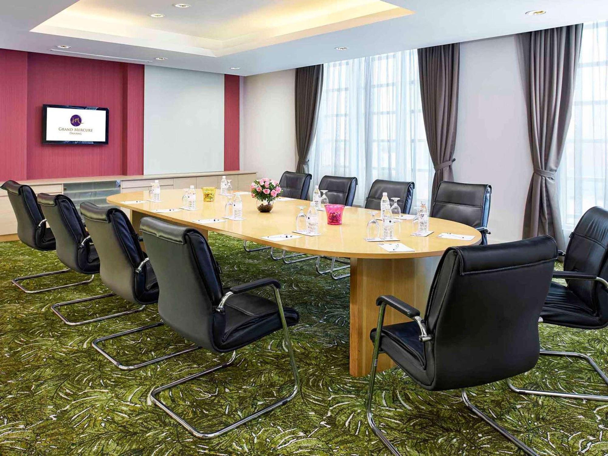 Hotel Grand Mercure Đà Nẵng