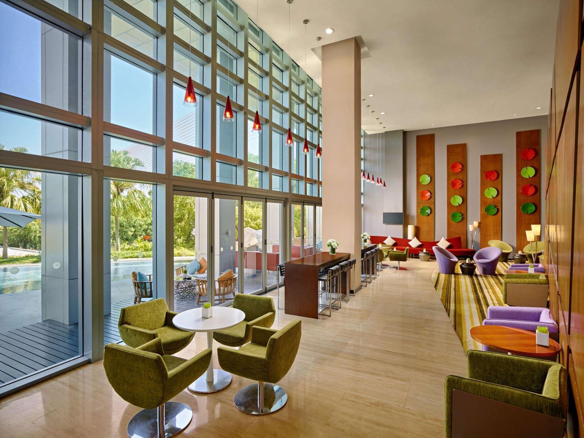 Grand Mercure 5* Đà Nẵng