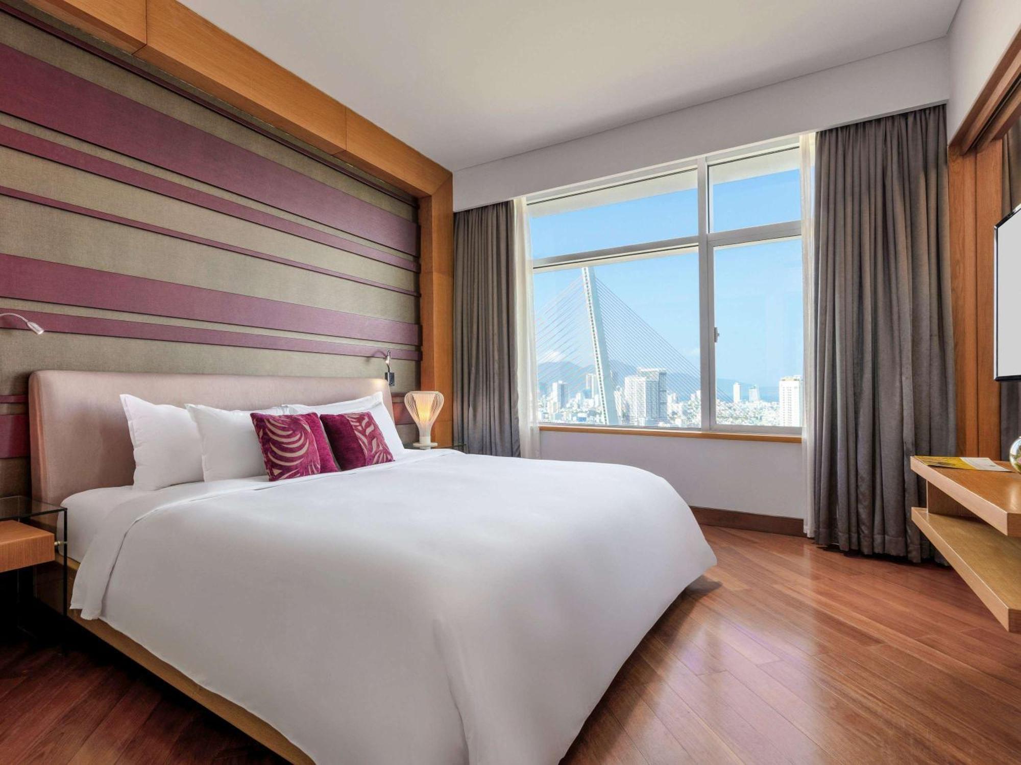 Grand Mercure Hotel Đà Nẵng