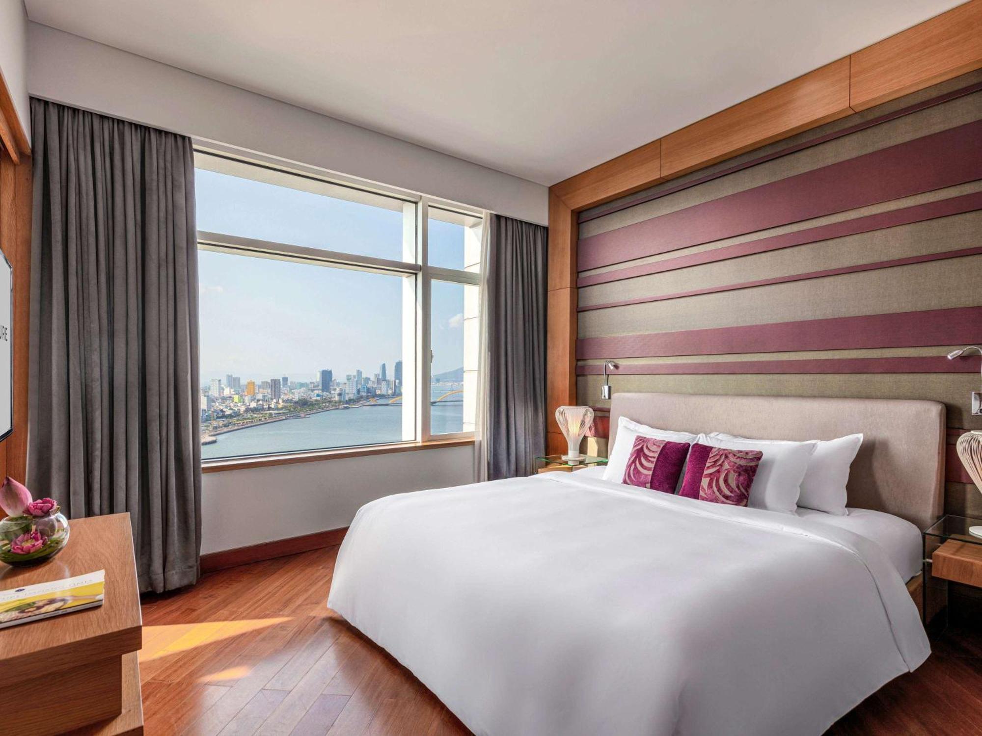Hotel Grand Mercure Đà Nẵng