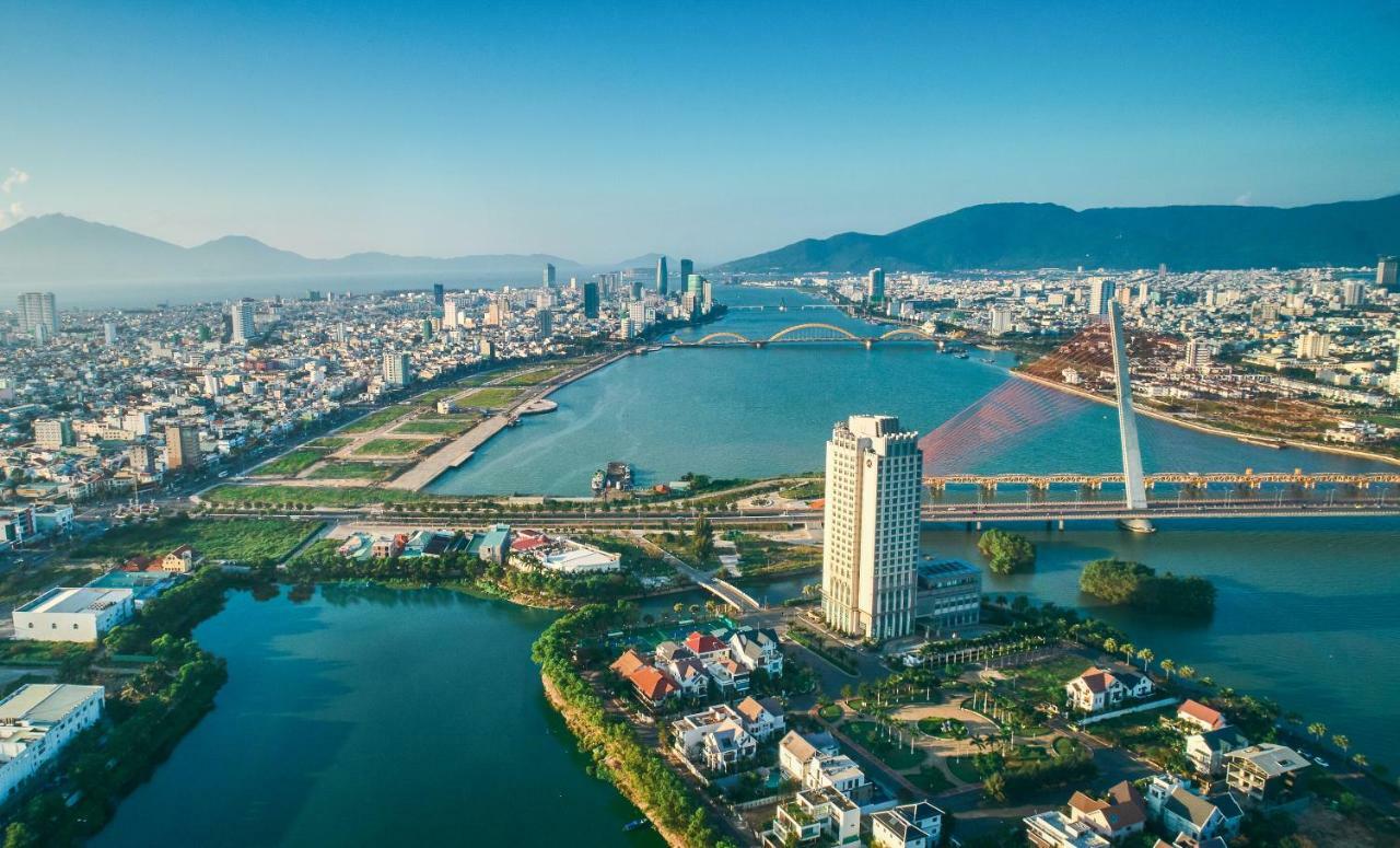 Grand Mercure Hotel Đà Nẵng