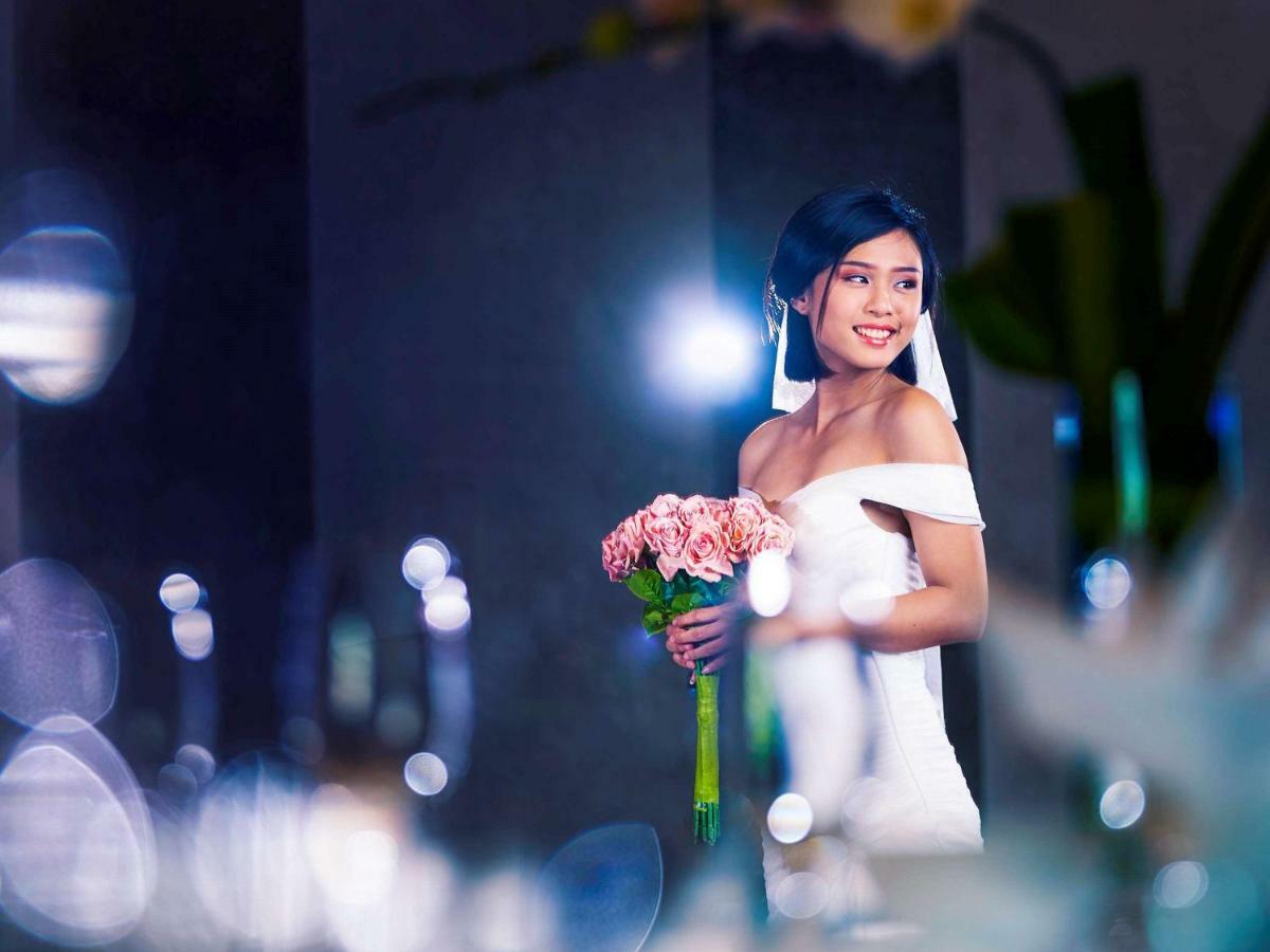 Grand Mercure Hotel Đà Nẵng