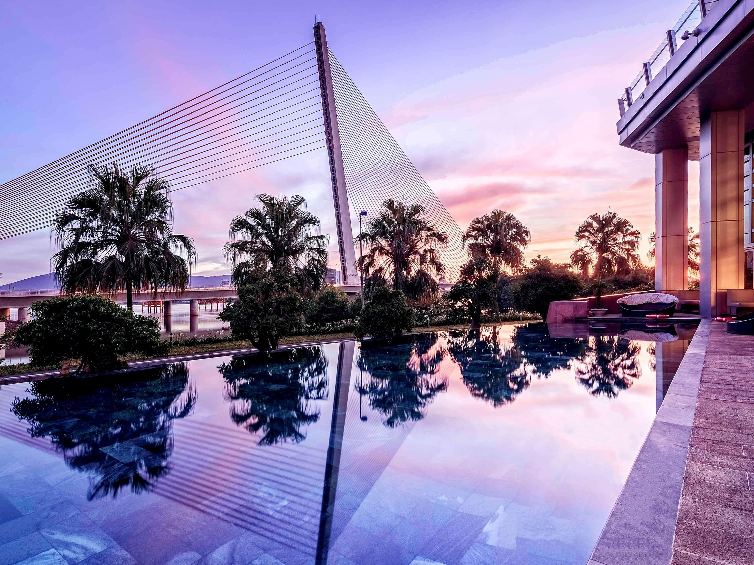 Grand Mercure 5* Đà Nẵng