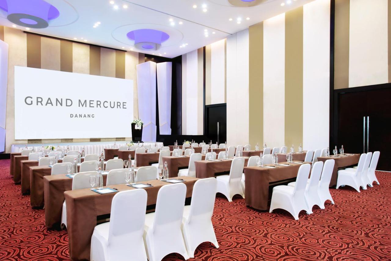 Grand Mercure 5* Đà Nẵng