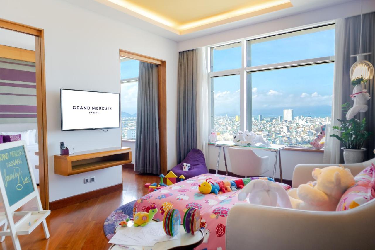Grand Mercure 5* Đà Nẵng