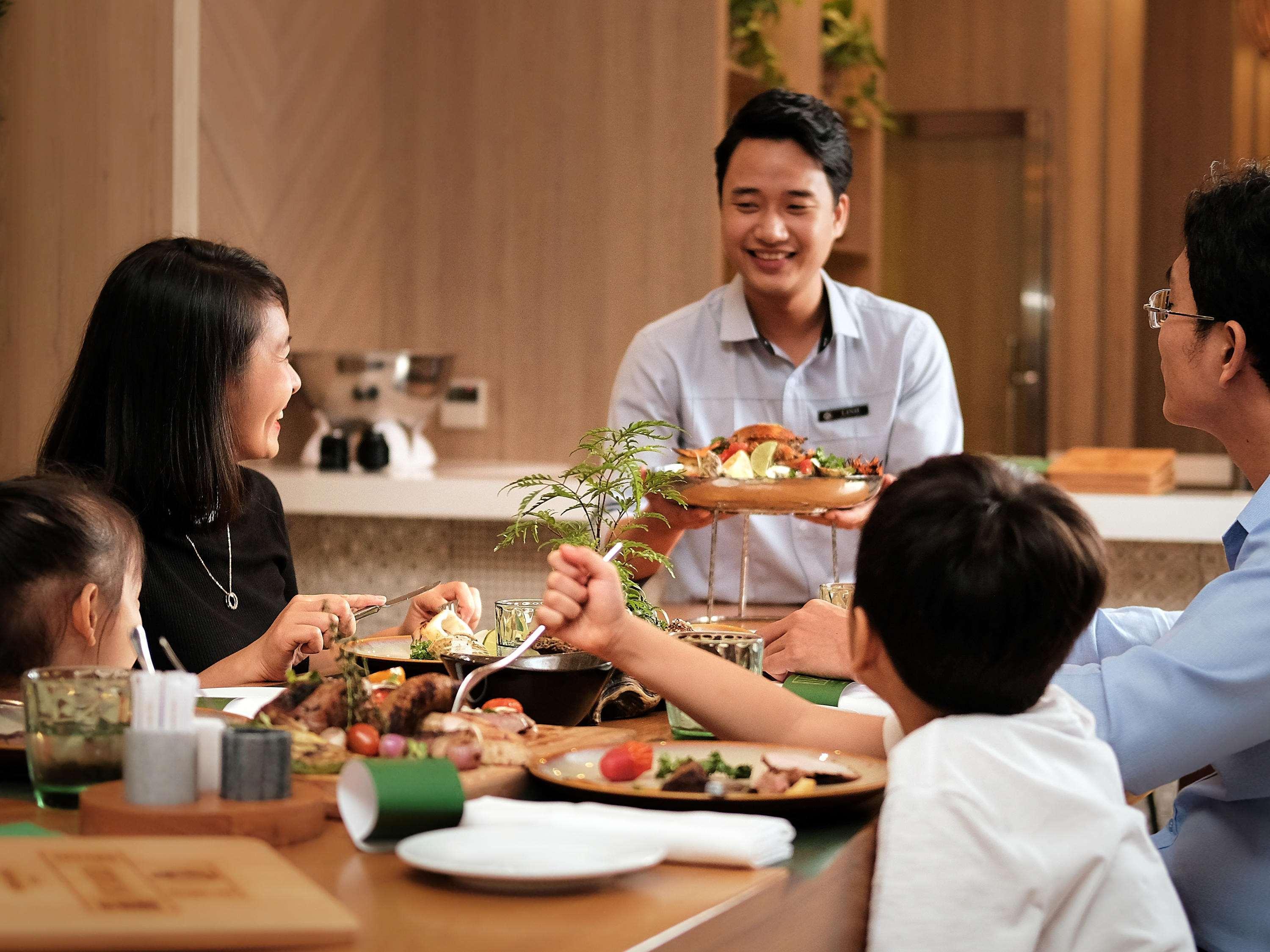 Grand Mercure Đà Nẵng