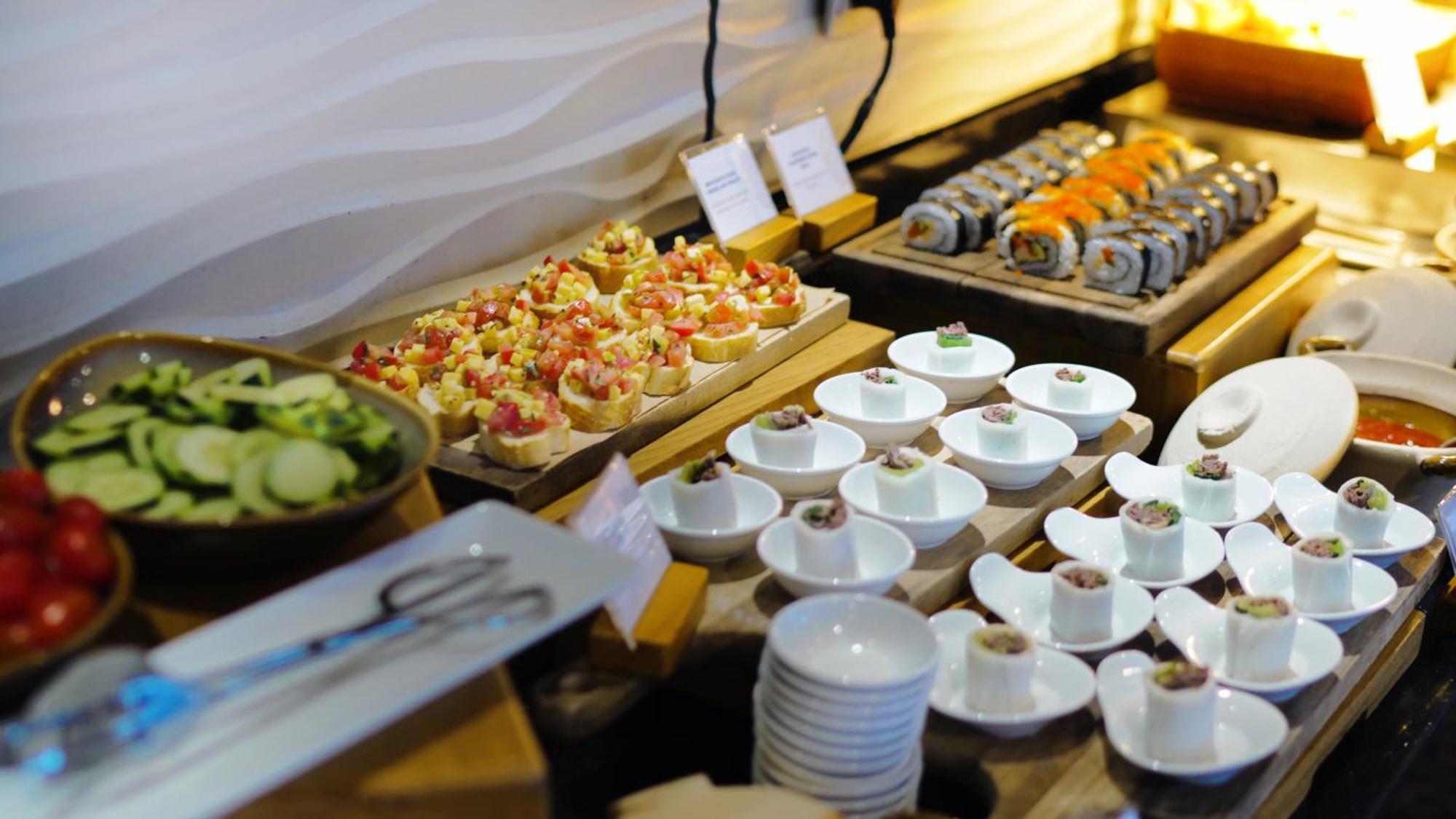Grand Mercure Hotel Đà Nẵng