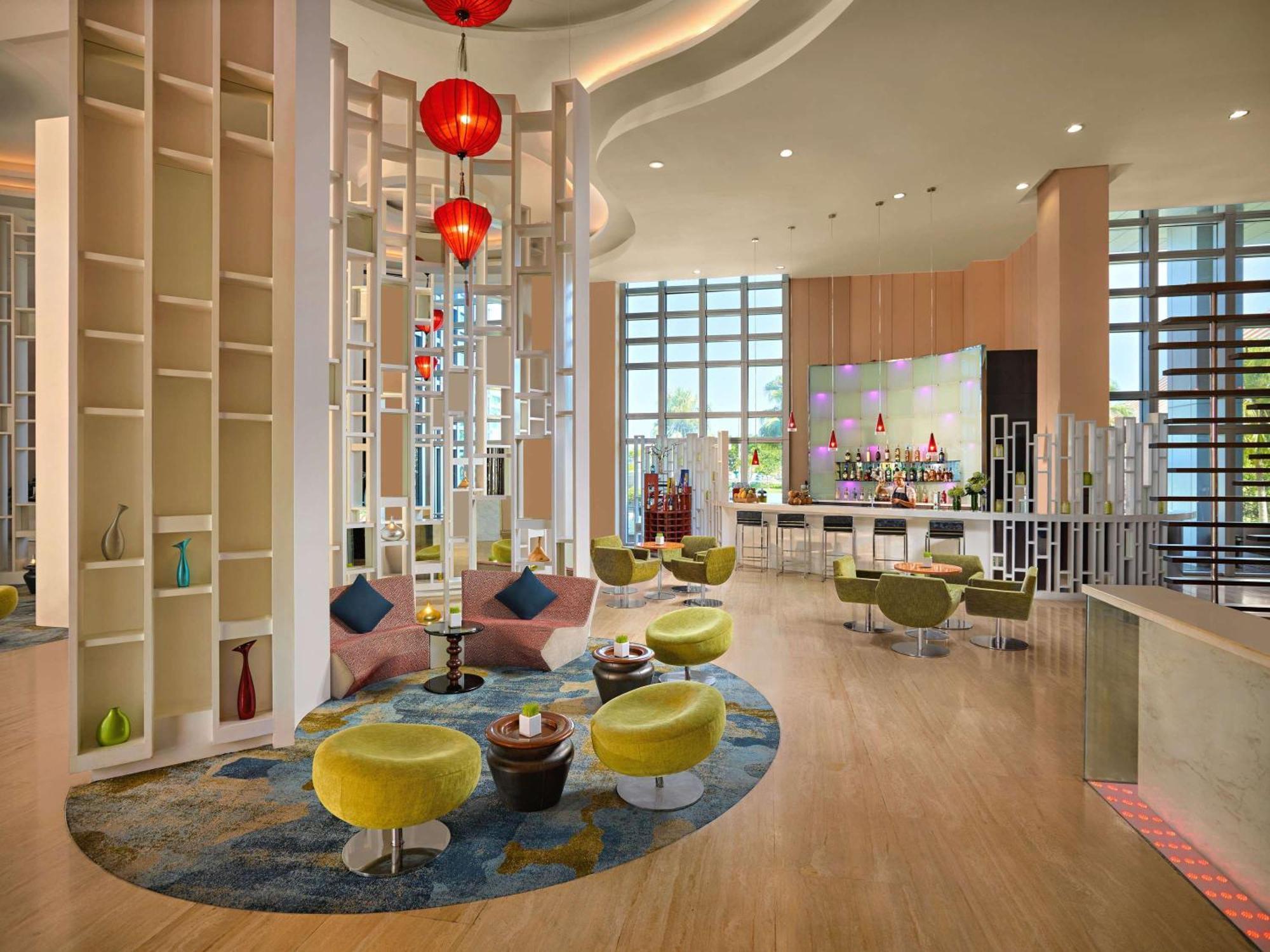 Grand Mercure Đà Nẵng
